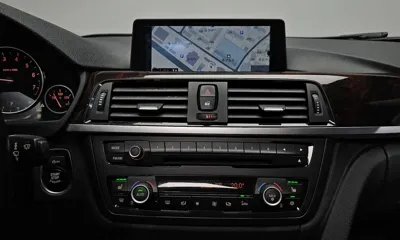 BMW 3-Series 2012, 154912 км, за 4266.77 USD - фото 13