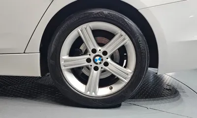 BMW 3-Series 2012, 154912 км, за 4266.77 USD - фото 21