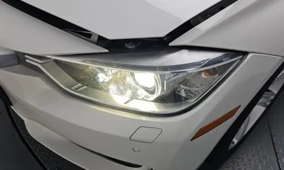 BMW 3-Series 2012, 154912 км, за 4266.77 USD - фото 22