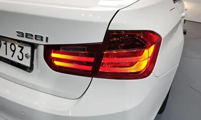BMW 3-Series 2012, 154912 км, за 4266.77 USD - фото 23