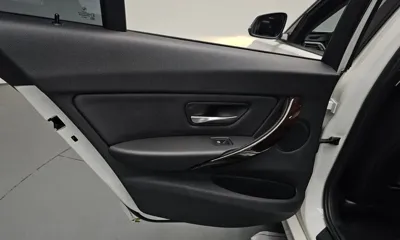 BMW 3-Series 2012, 154912 км, за 4266.77 USD - фото 25