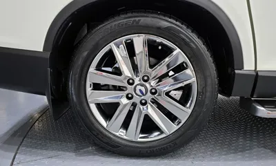 KG_Mobility_Ssangyong Rexton 2020, 35079 км, за 12427.3 USD