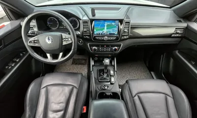 KG_Mobility_Ssangyong Rexton 2020, 35079 км, за 12427.3 USD - фото 7