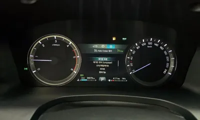 KG_Mobility_Ssangyong Rexton 2020, 35079 км, за 12427.3 USD - фото 8