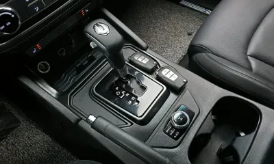 KG_Mobility_Ssangyong Rexton 2020, 35079 км, за 12427.3 USD - фото 9