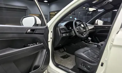KG_Mobility_Ssangyong Rexton 2020, 35079 км, за 12427.3 USD - фото 11