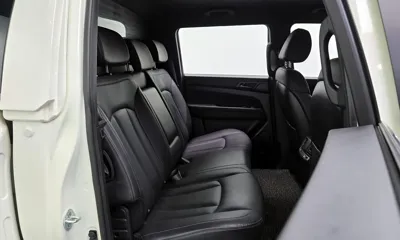 KG_Mobility_Ssangyong Rexton 2020, 35079 км, за 12427.3 USD - фото 12
