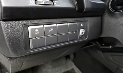 KG_Mobility_Ssangyong Rexton 2020, 35079 км, за 12427.3 USD - фото 13