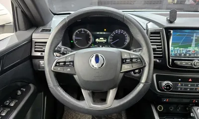 KG_Mobility_Ssangyong Rexton 2020, 35079 км, за 12427.3 USD - фото 14