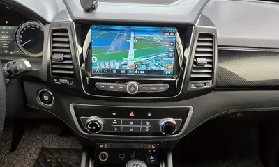 KG_Mobility_Ssangyong Rexton 2020, 35079 км, за 12427.3 USD - фото 15