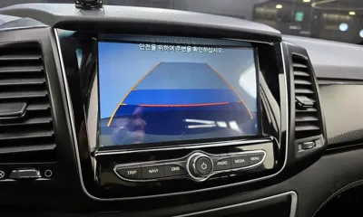KG_Mobility_Ssangyong Rexton 2020, 35079 км, за 12427.3 USD - фото 16
