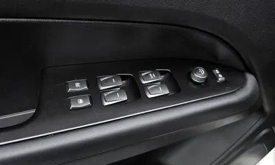 KG_Mobility_Ssangyong Rexton 2020, 35079 км, за 12427.3 USD - фото 18