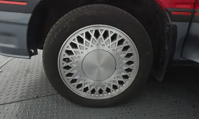 Kia Pride 1992, 196409 км, за 6541.13 USD