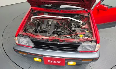 Kia Pride 1992, 196409 км, за 6541.13 USD - фото 6