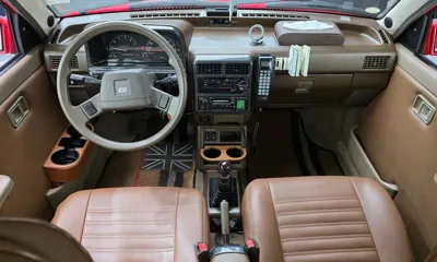 Kia Pride 1992, 196409 км, за 6541.13 USD - фото 7