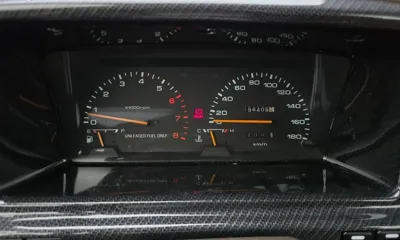 Kia Pride 1992, 196409 км, за 6541.13 USD - фото 8