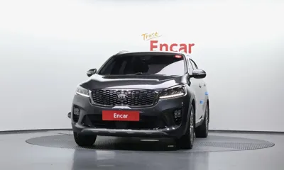 Kia Sorento 2019, 111478 км, за 11039.14 USD