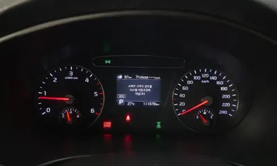 Kia Sorento 2019, 111478 км, за 10962.32 USD - фото 8