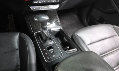 Kia Sorento 2019, 111478 км, за 10962.32 USD - фото 9