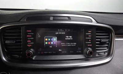 Kia Sorento 2019, 111478 км, за 10962.32 USD - фото 17