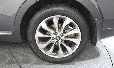Kia Sorento 2019, 111478 км, за 10962.32 USD - фото 21