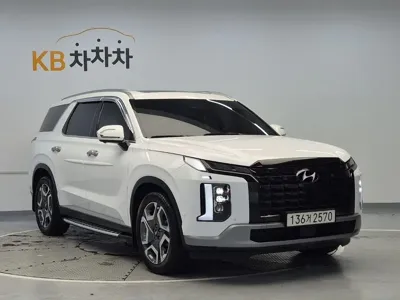 Hyundai Palisade 2024, 10000 км, за 30488.19 USD
