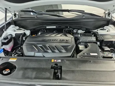 Hyundai Palisade 2024, 10000 км, за 30488.19 USD