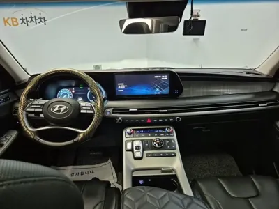 Hyundai Palisade 2024, 10000 км, за 30488.19 USD - фото 7