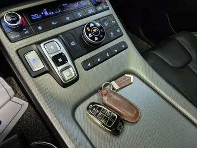 Hyundai Palisade 2024, 10000 км, за 30488.19 USD - фото 8