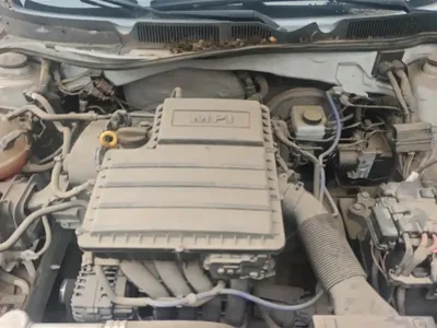 Volkswagen Bora 2018, 74700 км, за 4255.07 USD - фото 10