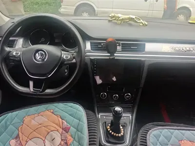 Volkswagen Bora 2018, 74700 км, за 4255.07 USD - фото 12