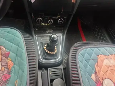 Volkswagen Bora 2018, 74700 км, за 4255.07 USD - фото 16