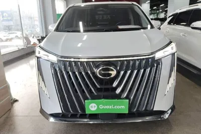 GAC Trumpchi M8 2024, 54900 км, за 24736 USD