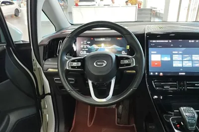 GAC Trumpchi M8 2024, 54900 км, за 24736 USD - фото 18