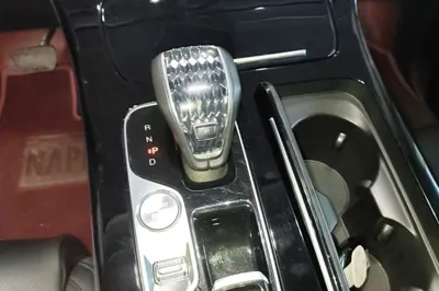 GAC Trumpchi M8 2024, 54900 км, за 24736 USD - фото 21