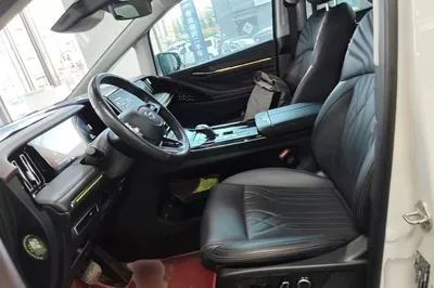 GAC Trumpchi M8 2024, 54900 км, за 24736 USD - фото 22