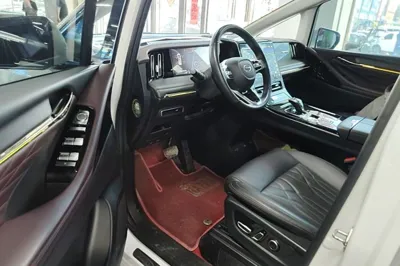 GAC Trumpchi M8 2024, 54900 км, за 24736 USD - фото 23