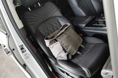 GAC Trumpchi M8 2024, 54900 км, за 24736 USD - фото 24