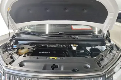 GAC Trumpchi M8 2024, 54900 км, за 24736 USD - фото 30