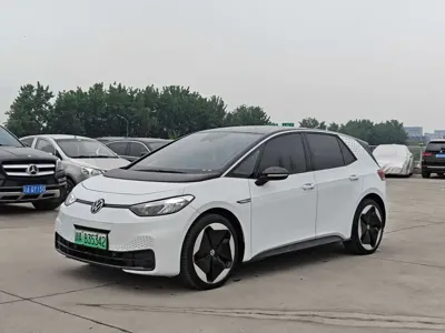 Volkswagen ID.3 · 2023 год