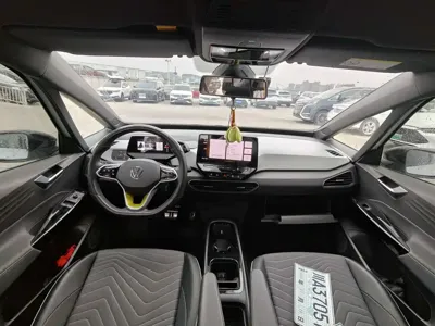 Volkswagen ID.3 2023, 30000 км, за 11121.87 USD - фото 12