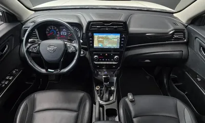 KG_Mobility_Ssangyong TIBOLI 2022, 73460 км, за 9518.18 USD - фото 7
