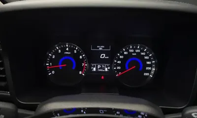 KG_Mobility_Ssangyong TIBOLI 2022, 73460 км, за 9518.18 USD - фото 8