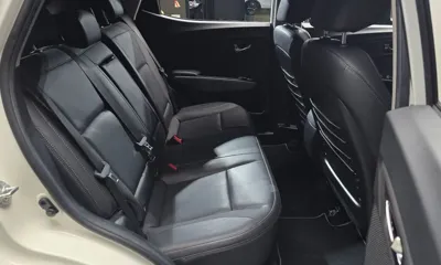 KG_Mobility_Ssangyong TIBOLI 2022, 73460 км, за 9518.18 USD - фото 12