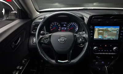 KG_Mobility_Ssangyong TIBOLI 2022, 73460 км, за 9518.18 USD - фото 13