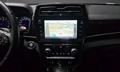 KG_Mobility_Ssangyong TIBOLI 2022, 73460 км, за 9518.18 USD - фото 14