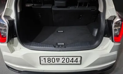 KG_Mobility_Ssangyong TIBOLI 2022, 73460 км, за 9518.18 USD - фото 20