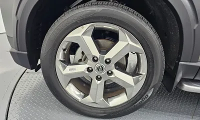 KG_Mobility_Ssangyong Rexton 2021, 57578 км, за 16187.64 USD