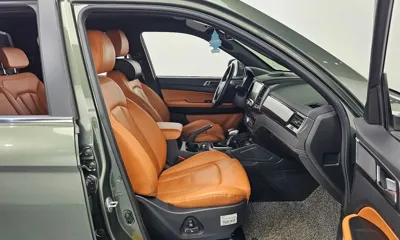 KG_Mobility_Ssangyong Rexton 2021, 57578 км, за 16187.64 USD - фото 10