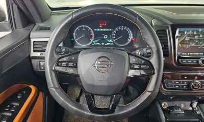 KG_Mobility_Ssangyong Rexton 2021, 57578 км, за 16187.64 USD - фото 13